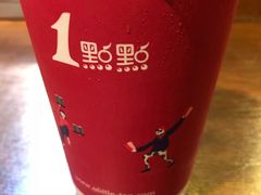 -1点点(学府路店)