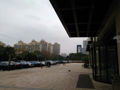 -五峰书院(南洋泾路店)