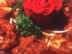 -蜀大侠火锅(香格里拉店)