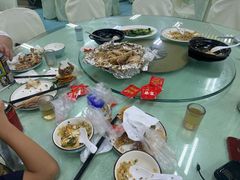 -景好海鲜餐厅(大鹏必选旅游店)