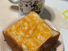-佐敦面包铺·JORDAN BAKERY