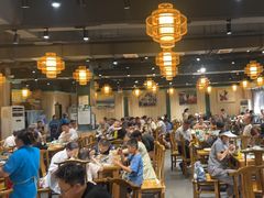 -肖肖酸萝卜鱼火锅(总店)