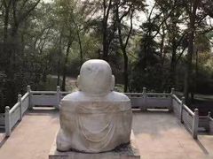 -采石矶景区