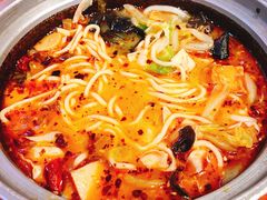 -周鱼小馆石锅酸菜鱼(活力汇店)