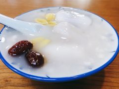 细姨手工鸭母捻-一心甜汤(丹凤街店)