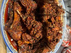 -老妈秘制兔头(春熙路店)