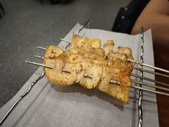 -老虎滩大连海鲜烧烤(水游城店)
