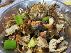 -四妹餐厅(玫瑰街店)