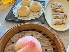 -潮府馆·非遗潮州菜·港式点心(世纪公园店)