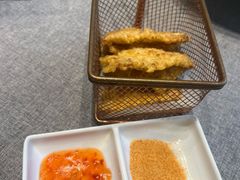 -鹊华居·地道鲁菜·海鲜·融合味(大明湖店)