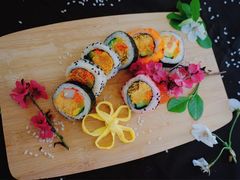 -蟹之国·精品蟹料理(极地店)