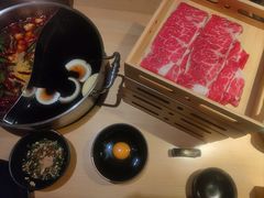 -锦和牛·炭火烧肉(ICC太和里店)