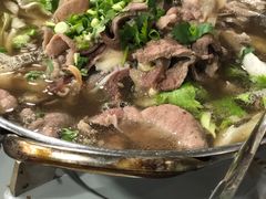 -正宗苏稽毛哥跷脚牛肉总店