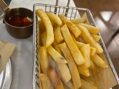 -Ciao窑炉披萨餐厅(宁波阪急店)