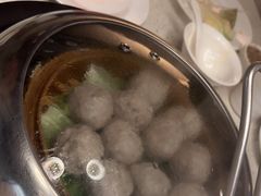 -青蓬蒸汽海鲜·深圳老字号·团建聚会(壹方城店)