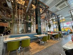 -红樱桃·欢乐餐厅(太原里店)