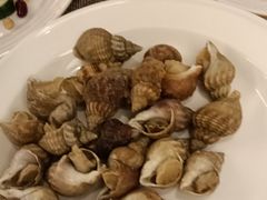 -新港湾大酒店-西餐厅