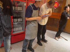 -福苗小骆驼烧烤(大唐不夜城店)