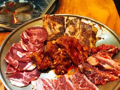 -7年8班朝鲜族非遗美食(三钢里店)