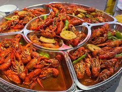 -刘一龙虾(理工店)