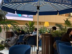 -CHARLIETOWN红茶公司(南京万象天地店)