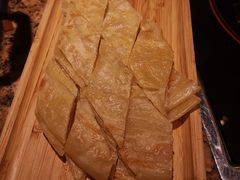 手撕饼-黄记煌三汁焖锅(宽城万达店)