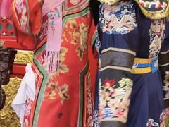 -白家大院·王府宫廷菜(苏州街店)
