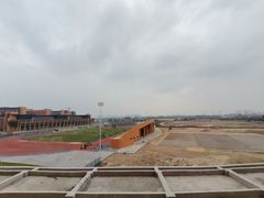 -广东科技学院(南城校区)