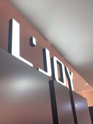 -LJOY丽锦造型·烫发染发