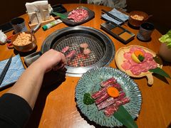 -食也烧肉(临平店)