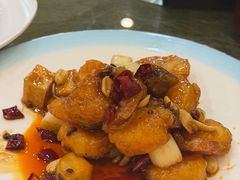 -便宜坊烤鸭店(玉蜓桥天坛店)