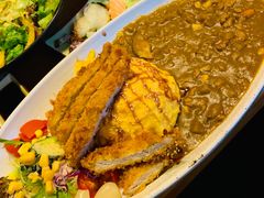 -鳗鱼家·深夜食堂(军博店)