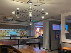 大堂-比格比萨(林萃路店)