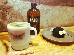 -CABO Coffee