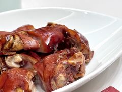 -老爷庙风味美食府(魏都大道店)