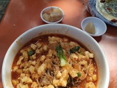 -刘信牛羊肉小炒泡馍(回民街店)
