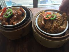 -澳门西南饭店·粤菜·茶市·手工点心(华海路店)