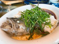 -德尚煌·顺德菜(誉山悠方天地店)
