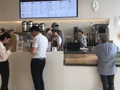 -喜茶(永旺梦乐城店)