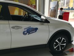 -合肥通源一汽丰田4S店(包河花园店)