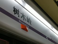 -书亦烧仙草(树木岭店)