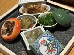 -蝉一日本料理(高新区店)