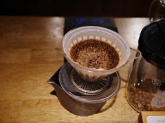 -Metal hands·铁手咖啡