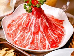 -芸山季·云南野生菌火锅(宝能环球汇店)