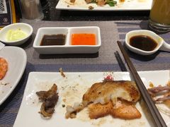 -大渔铁板烧(大悦城店)