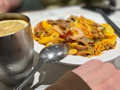 -深仔记茶餐厅(亚士厘道店)