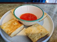 -淘米捞·米汤脆鲩鱼火锅(福田皇岗店)