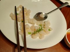 -阿明小菜·海鲜·上海菜(梅陇店)