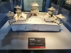 -荆州博物馆