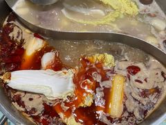 -小肥羊(西丽宝能城店)